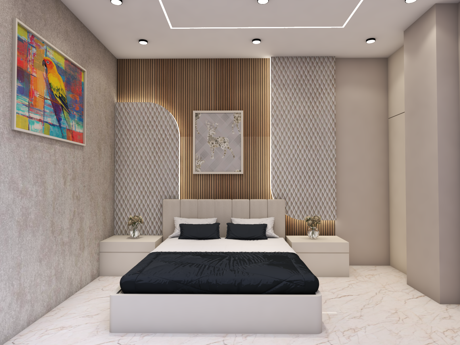 Bedroom Suite